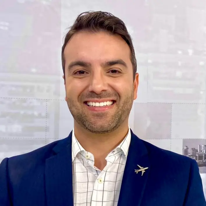 Vitor Almeida